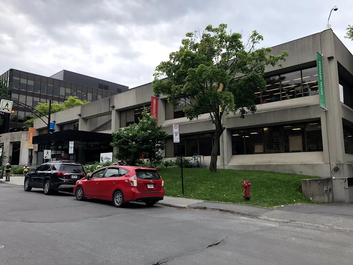 Centre Cummings — foto 10