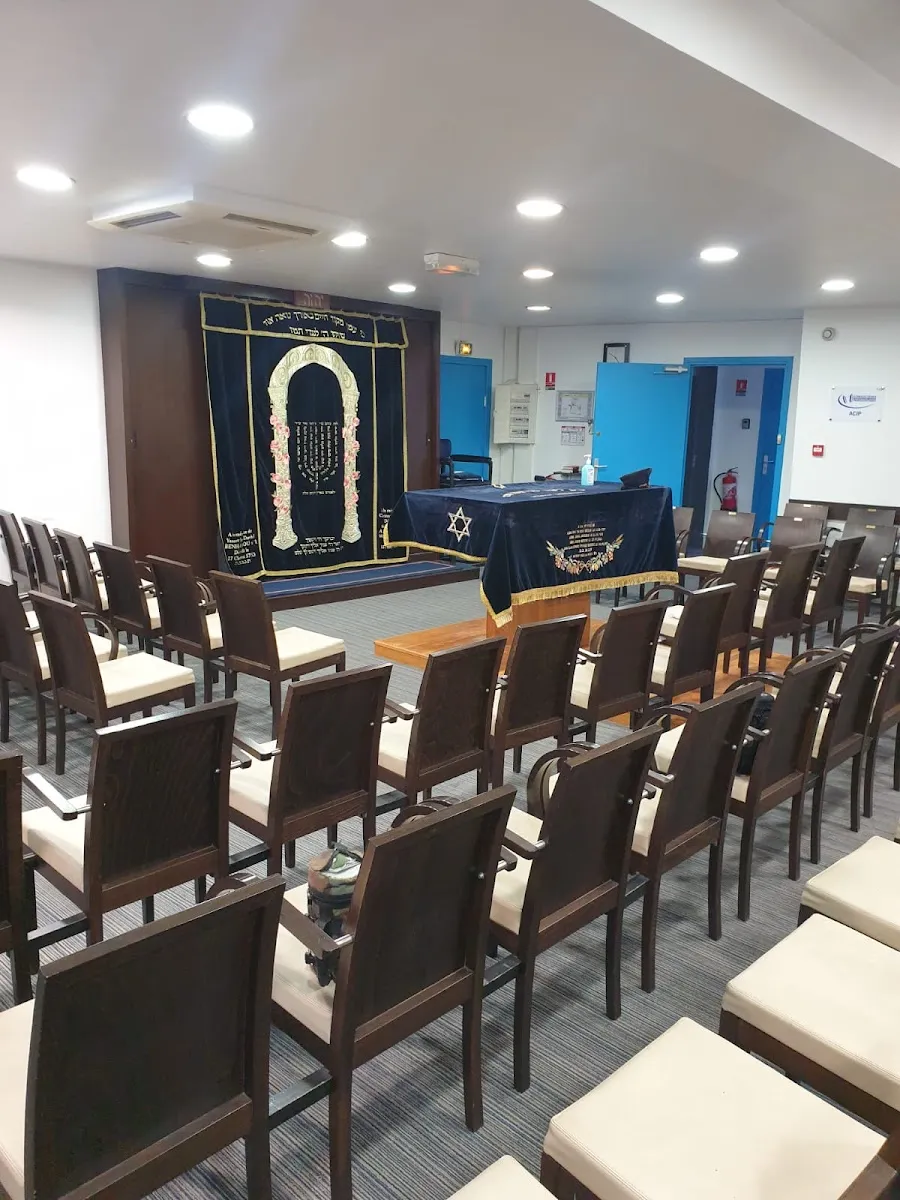 Centre Edmond Fleg — foto 3