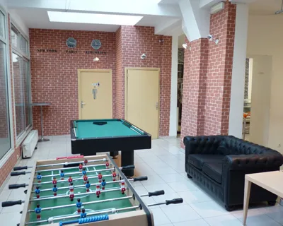 Centre Edmond Fleg — foto 4