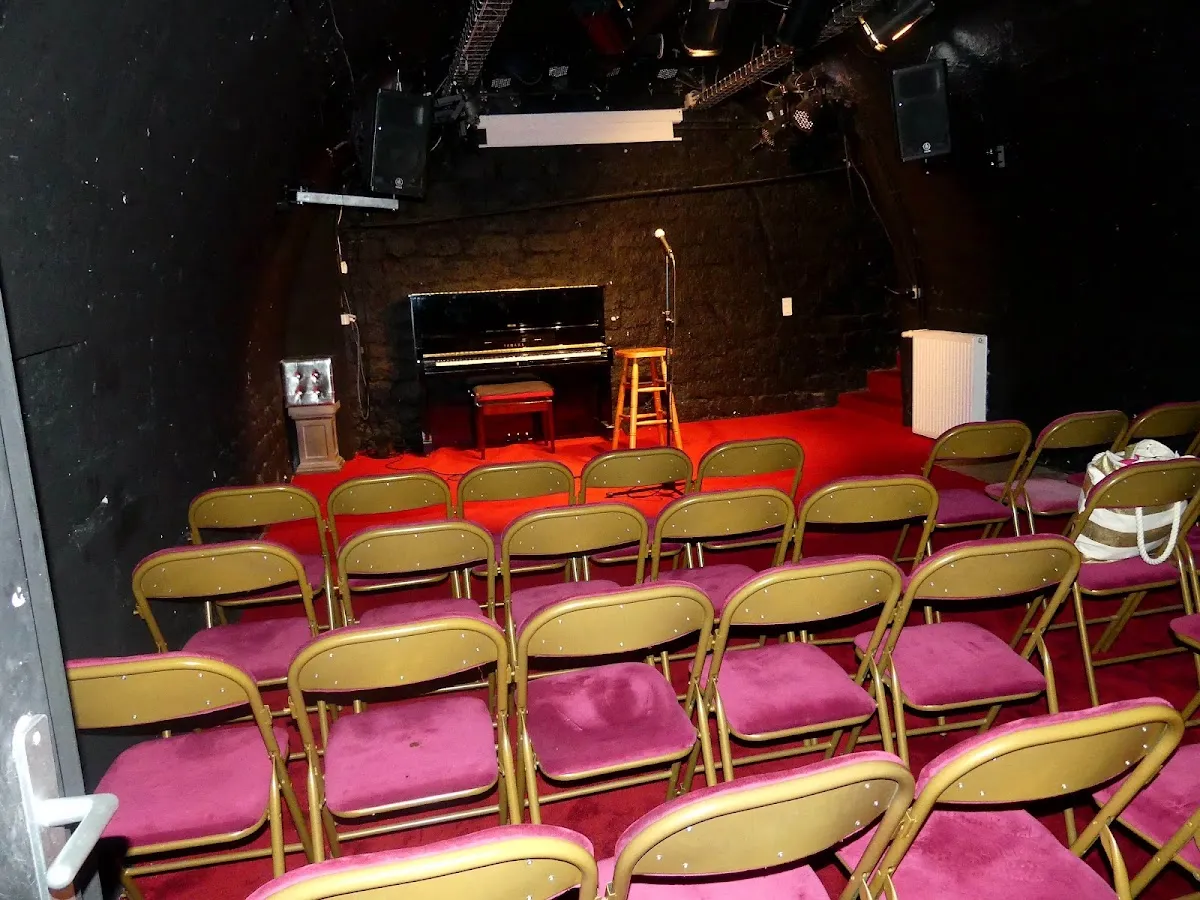 Centre Edmond Fleg — foto 8