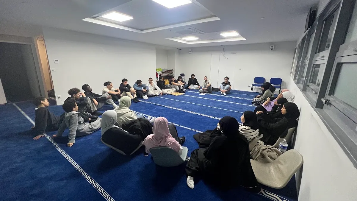 Centre Edmond Safra Association Culturelle et Cultuelle israélite de Rennes — photo 2