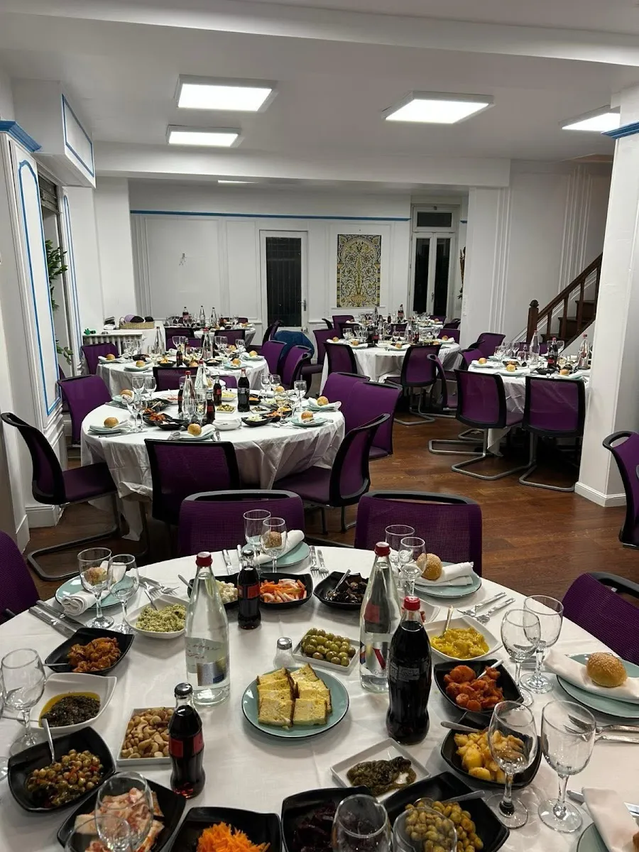 Centre Français du Judaïsme Tunisien