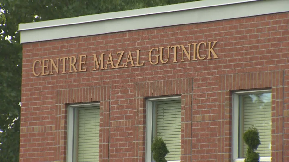 Centre juif Mazal du Québec — foto 5