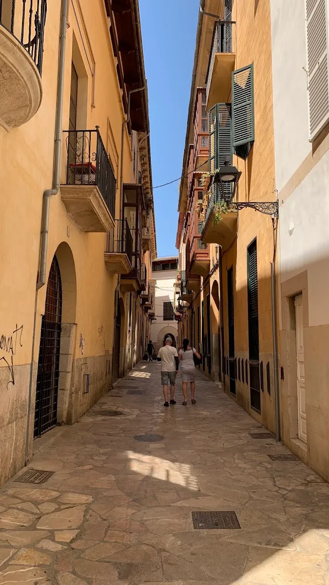 Centre Maimó Ben Faraig — photo 9