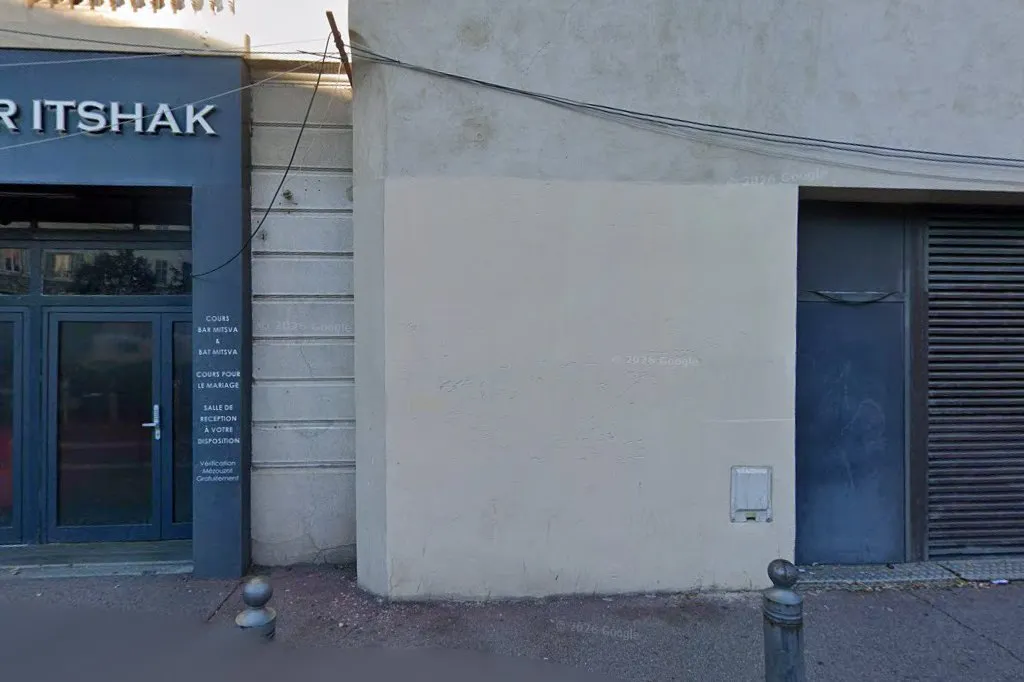 Centre Ner Itshak — foto 2