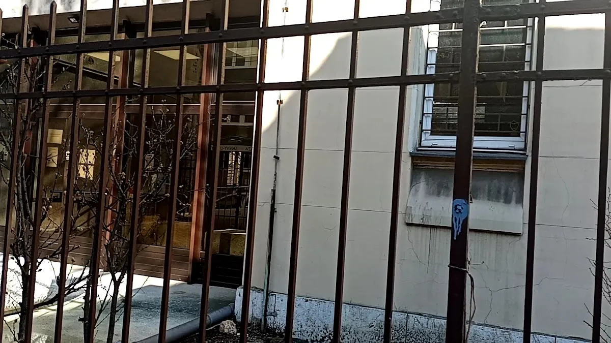 Centro Comunitario Judío de Sarajevo — foto 2