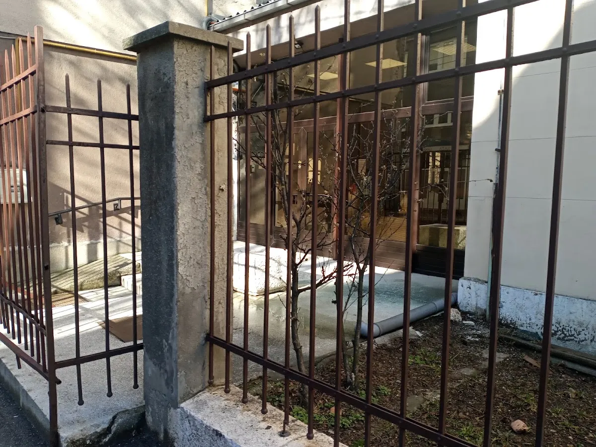 Centro Comunitario Judío de Sarajevo — foto 3