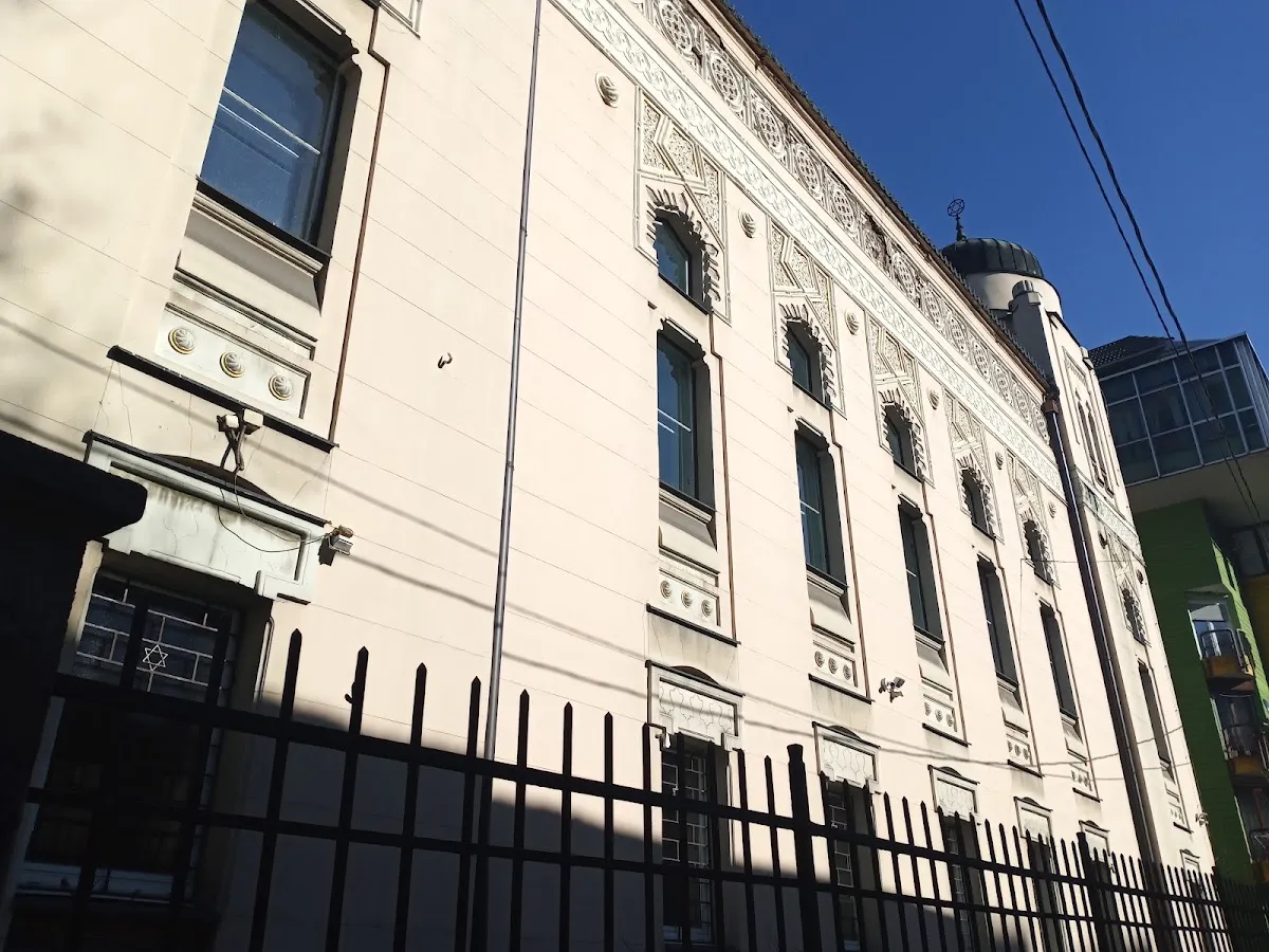 Centro Comunitario Judío de Sarajevo — foto 5