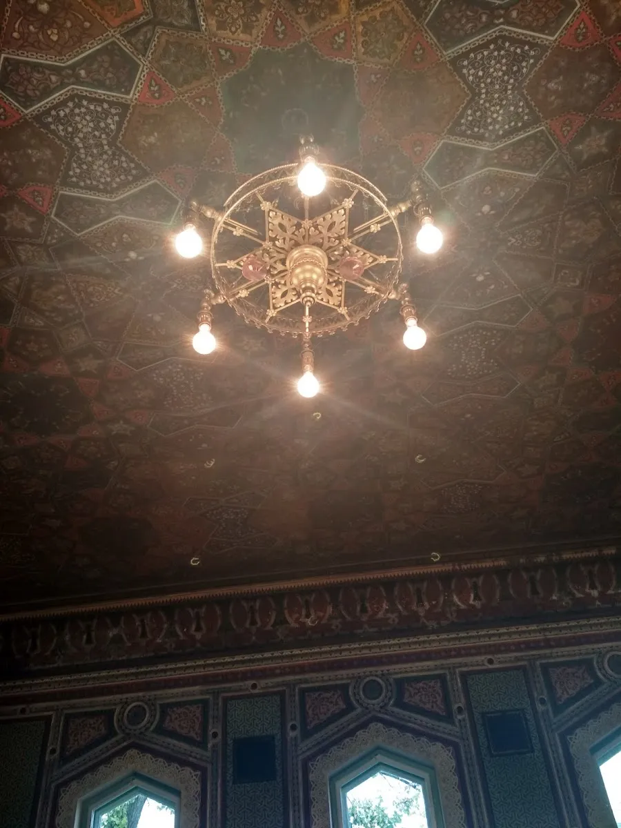 Centro Comunitario Judío de Sarajevo — foto 8