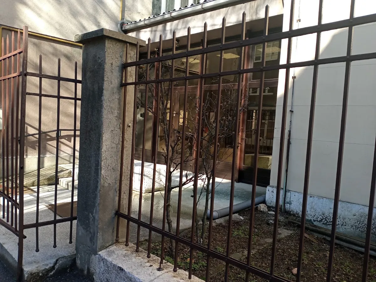 Centro Comunitario Judío de Sarajevo — foto 10