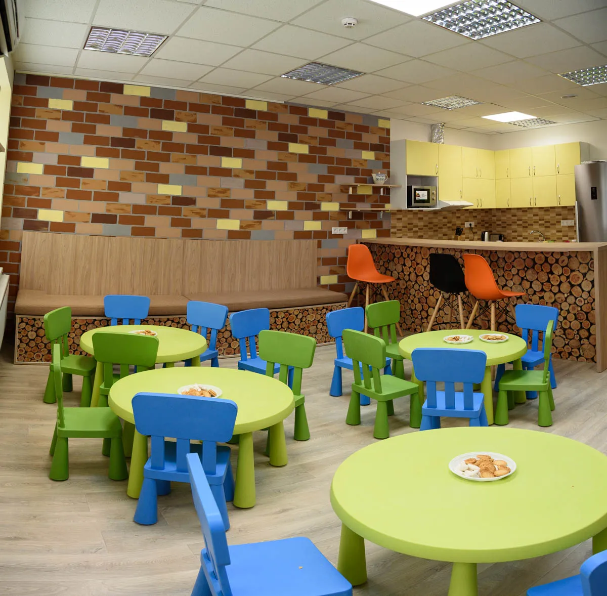 Centro Comunitario Judío Halom — photo 8