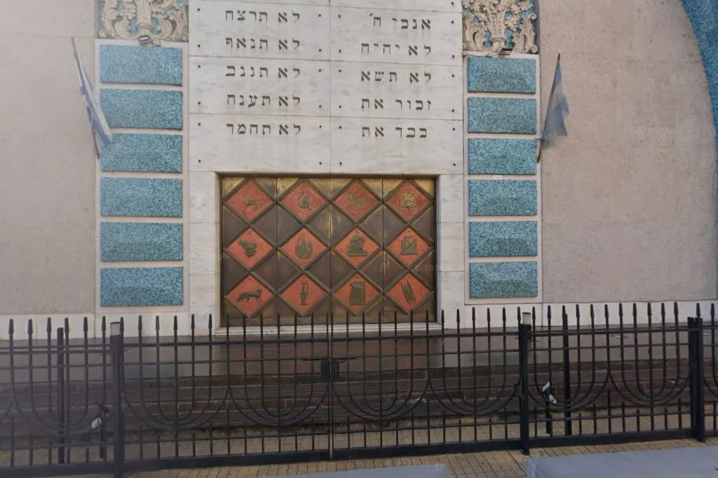 Centro Cultural Aleph