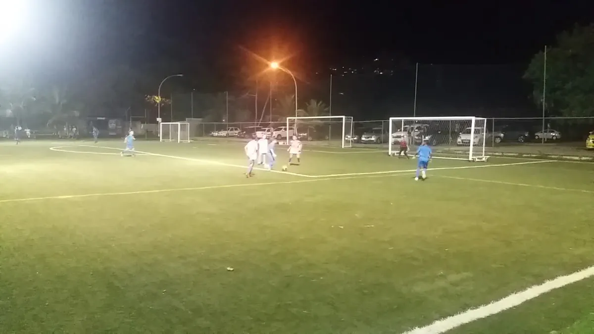 Centro Cultural e Esportivo Israelita Adolpho Bloch — photo 3