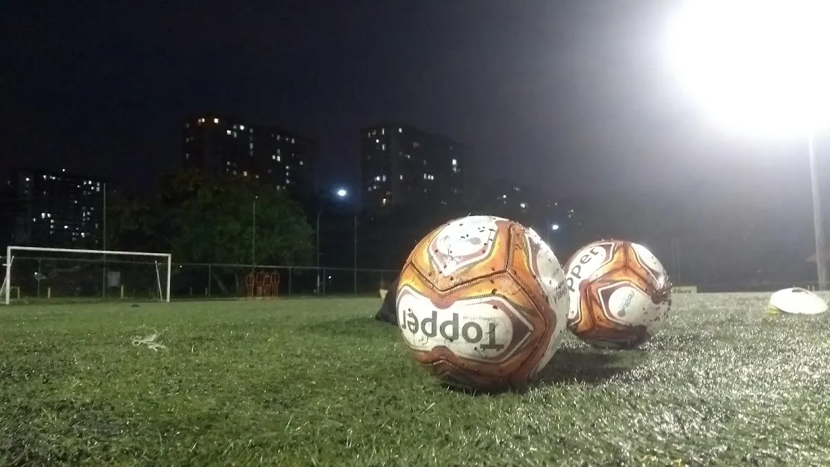 Centro Cultural e Esportivo Israelita Adolpho Bloch — photo 4