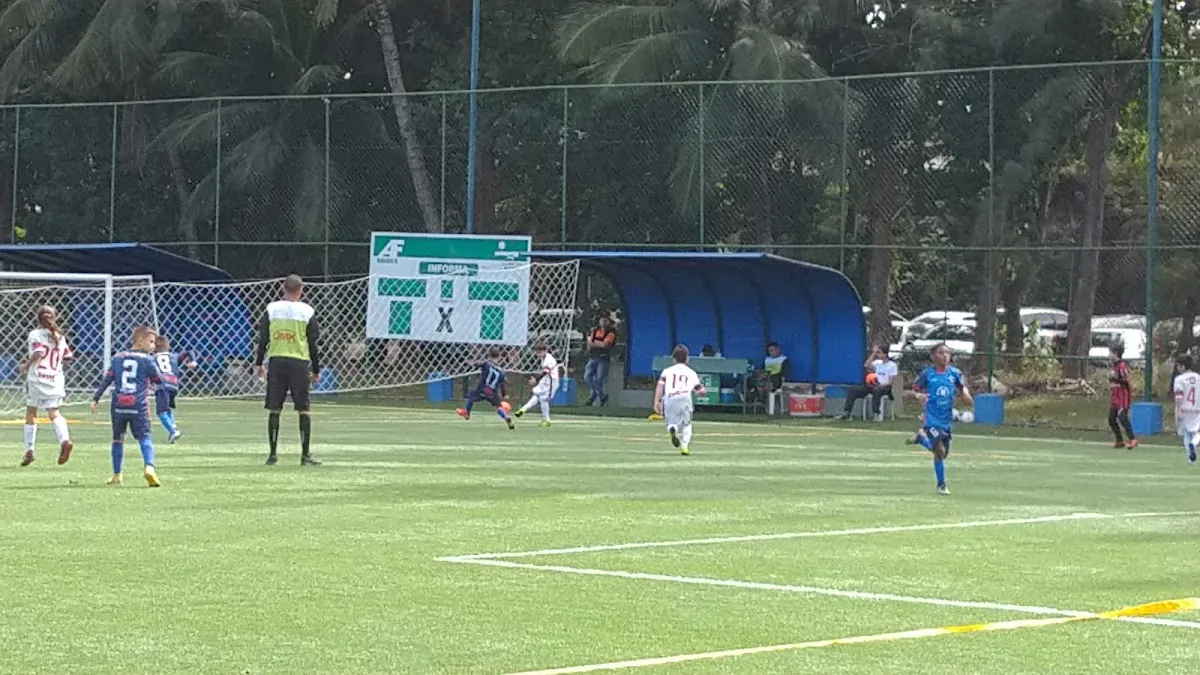 Centro Cultural e Esportivo Israelita Adolpho Bloch — photo 7