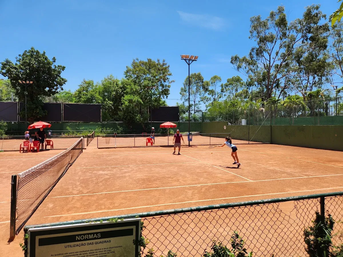 Centro Cultural e Esportivo Israelita Adolpho Bloch — photo 8