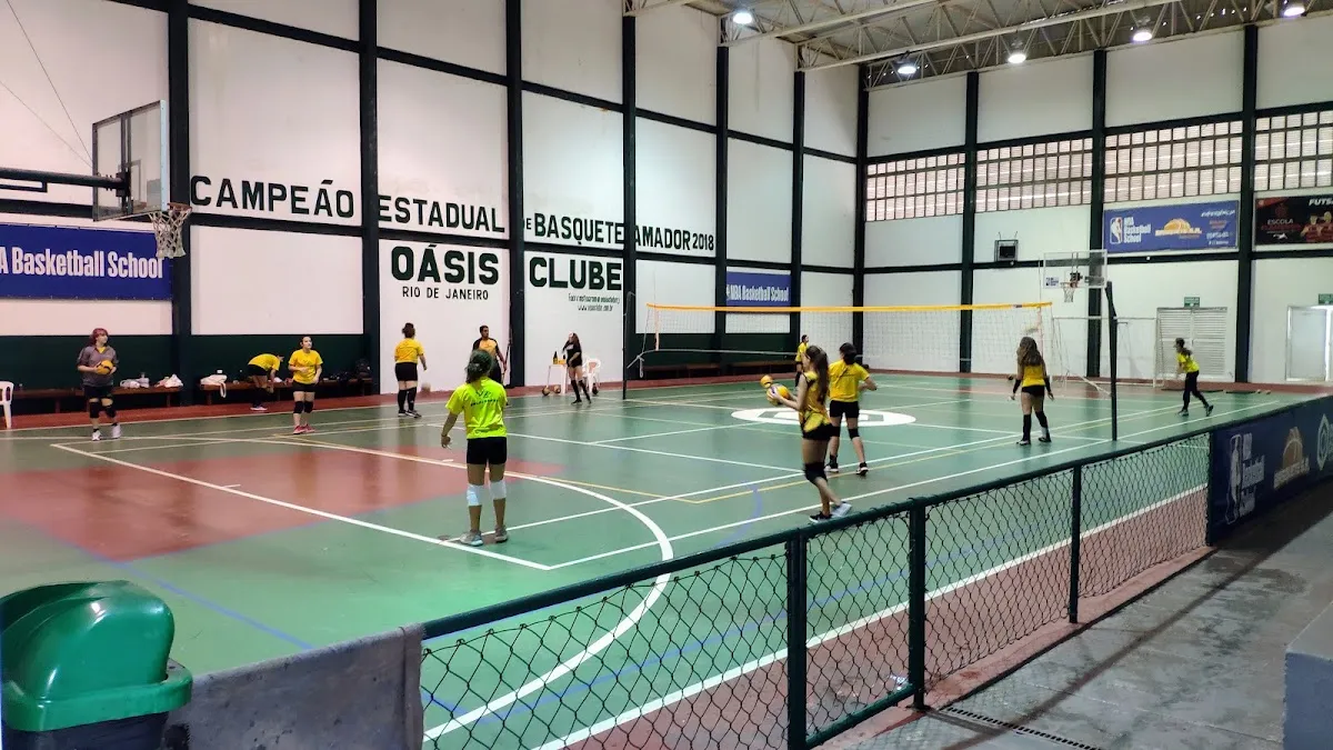 Centro Cultural e Esportivo Israelita Adolpho Bloch — photo 9