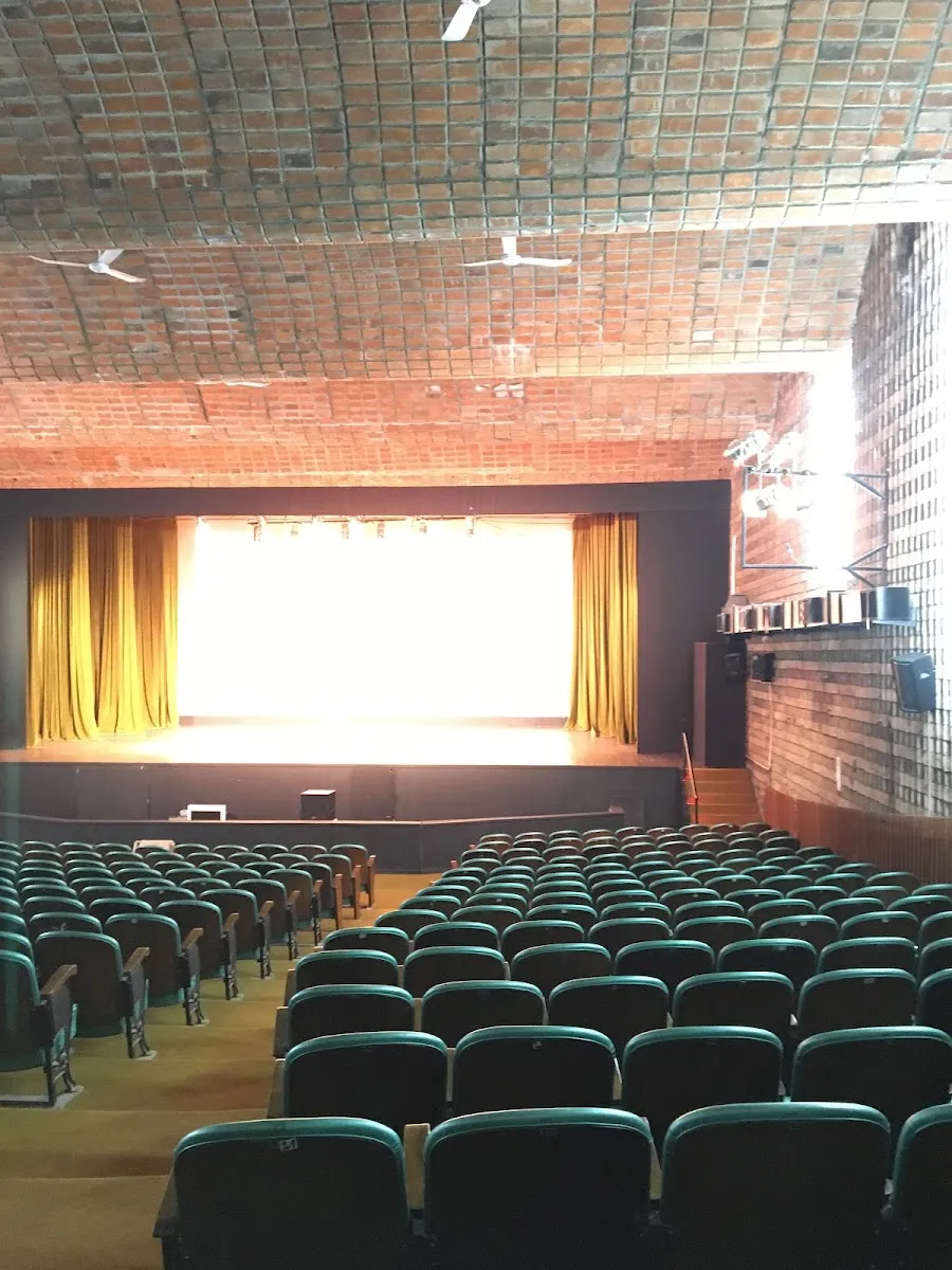 Centro Cultural Israelita de Rivera — photo 2