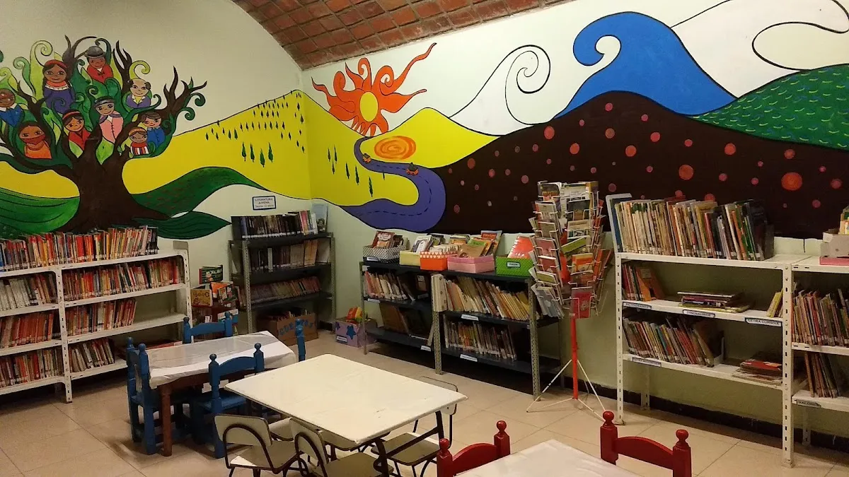 Centro Cultural Israelita de Rivera — photo 3