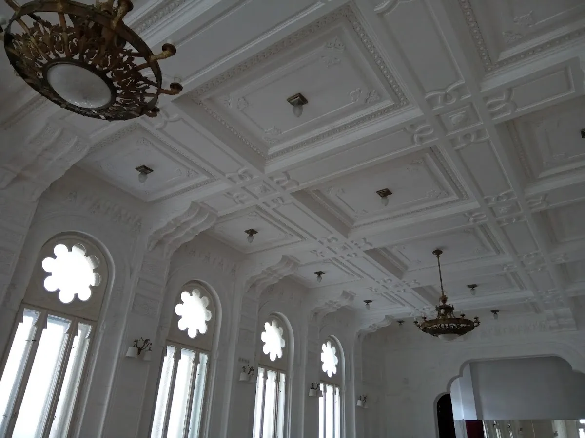 Centro Cultural Judío de Belgrado — photo 7