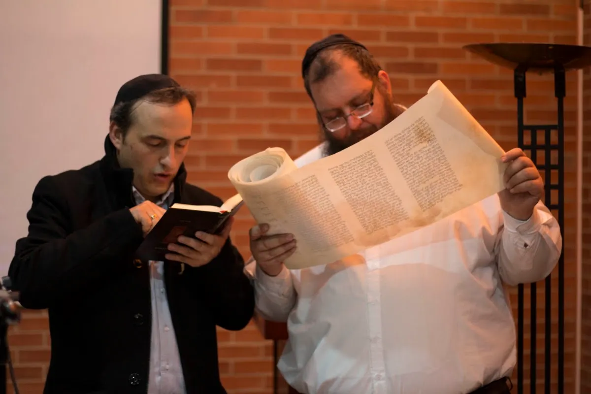 Centro de Estudios Beit Hillel — foto 5
