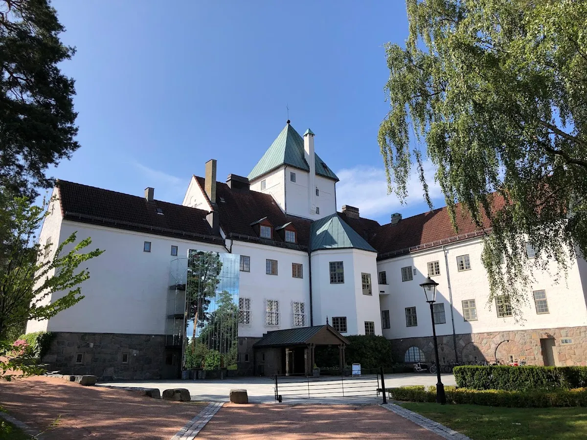 Centro de Estudios sobre el Holocausto y las Minorías Religiosas — foto 2