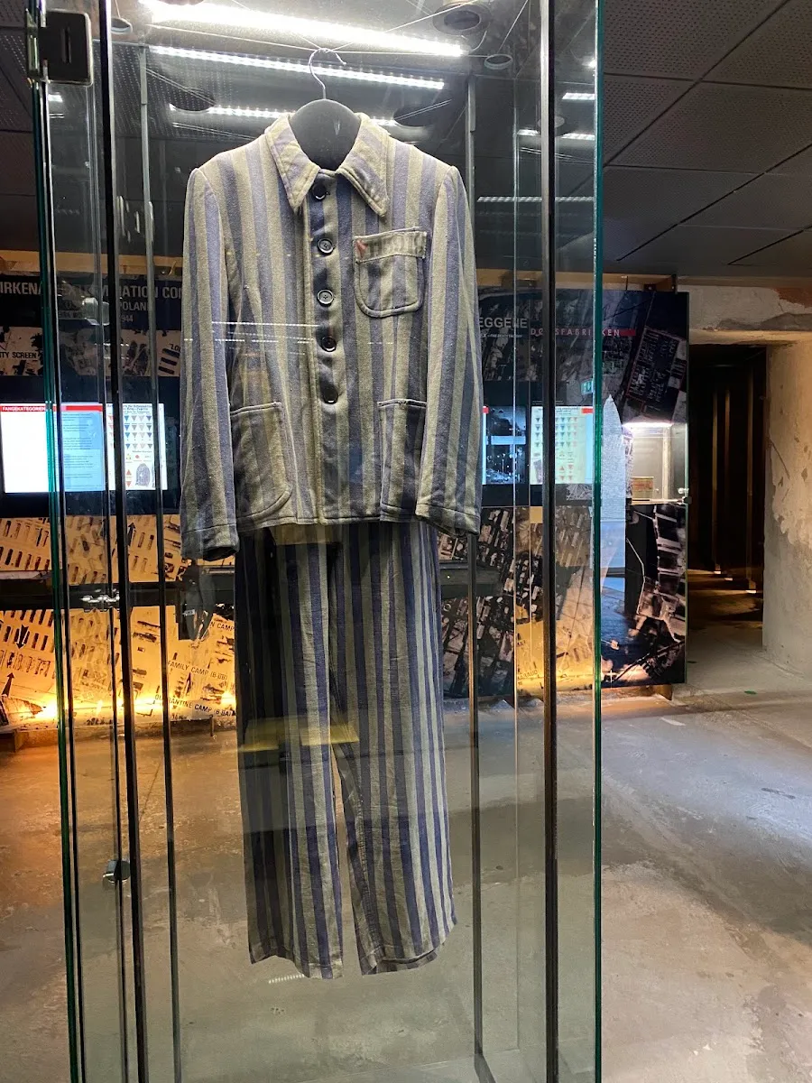 Centro de Estudios sobre el Holocausto y las Minorías Religiosas — foto 5