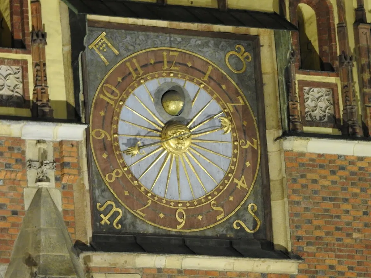 Centro de Información Judía de Wrocław — photo 9