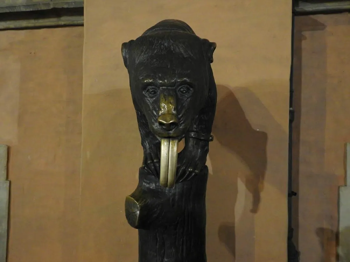 Centro de Información Judía de Wrocław — photo 10