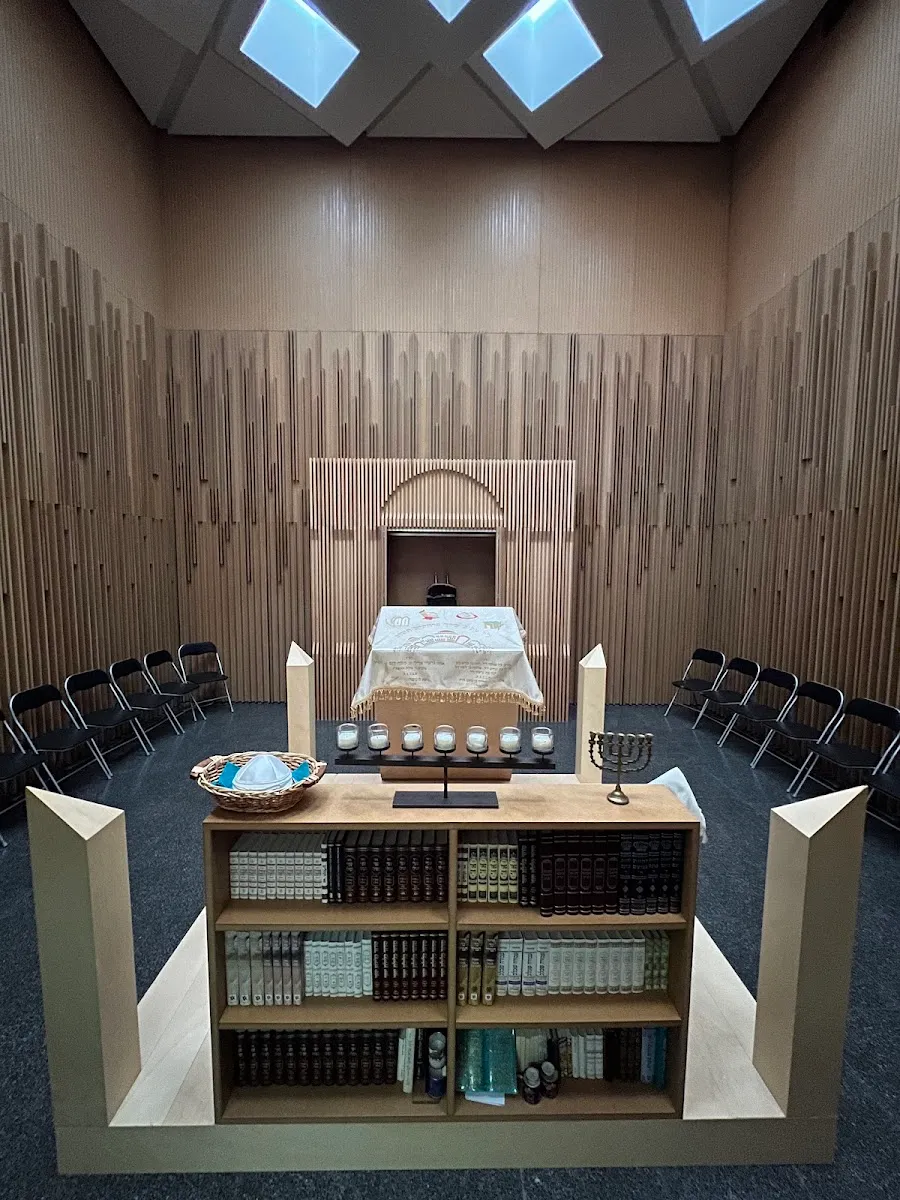 Centro de Interpretação da Cultura Judaica Isaac Cardoso — foto 4
