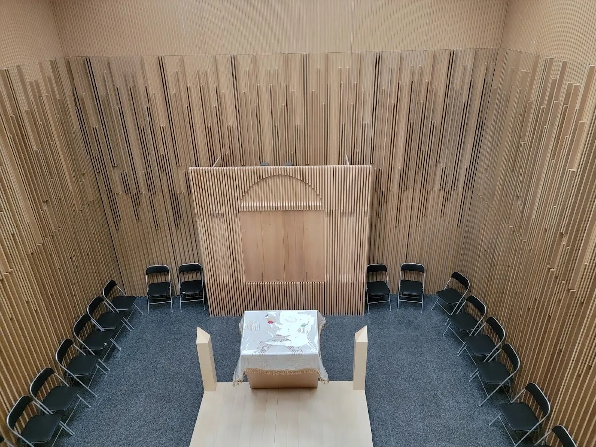 Centro de Interpretação da Cultura Judaica Isaac Cardoso — foto 5