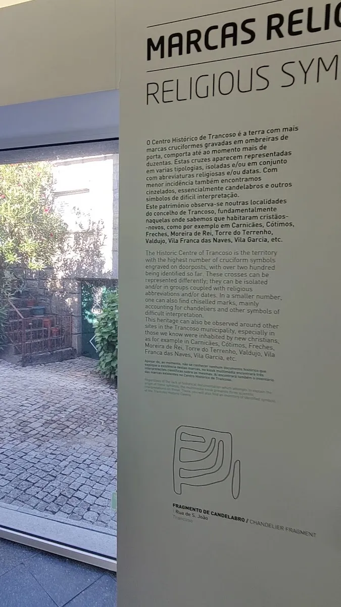 Centro de Interpretação da Cultura Judaica Isaac Cardoso — foto 6