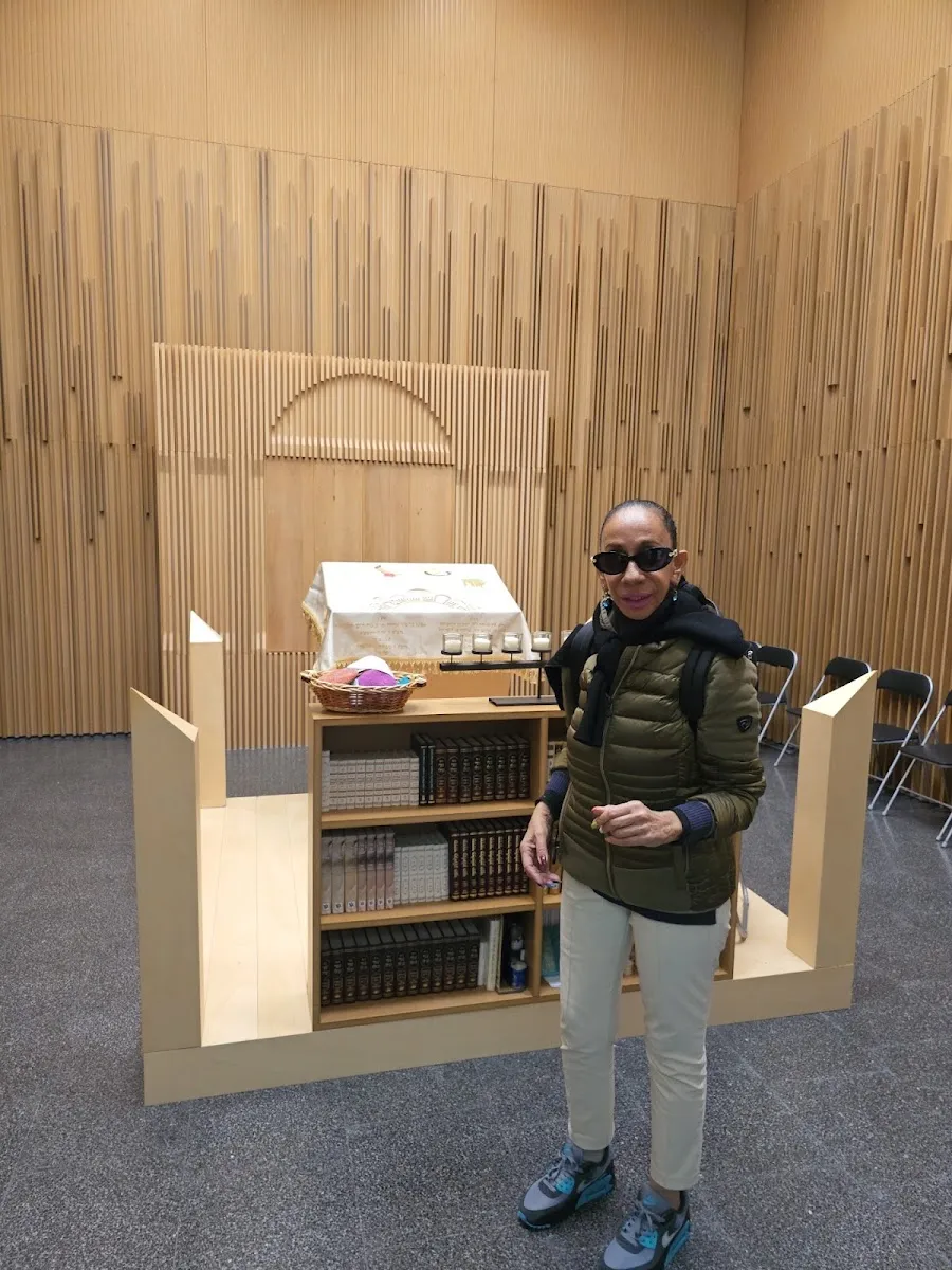 Centro de Interpretação da Cultura Judaica Isaac Cardoso — foto 8