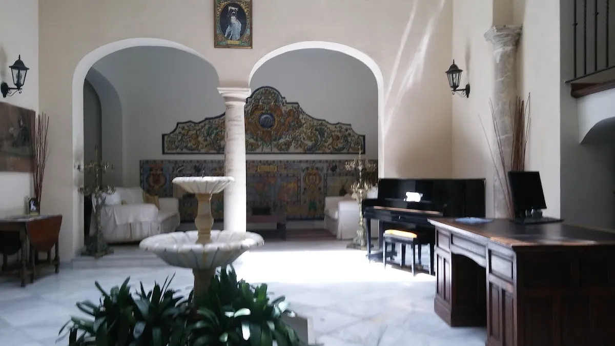 Centro de Interpretación de la Judería de Sevilla — photo 2