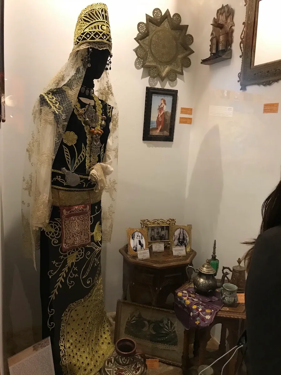 Centro de Interpretación de la Judería de Sevilla — photo 3