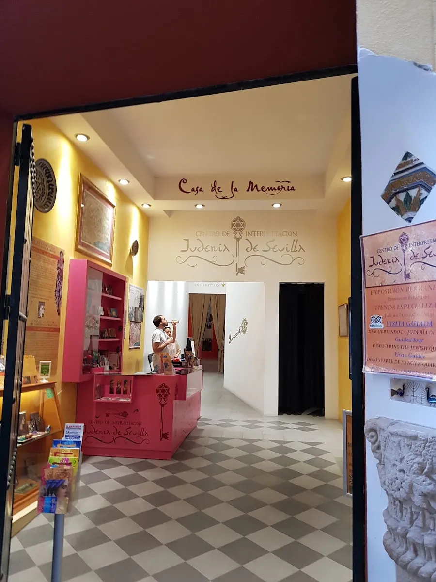 Centro de Interpretación de la Judería de Sevilla — photo 4