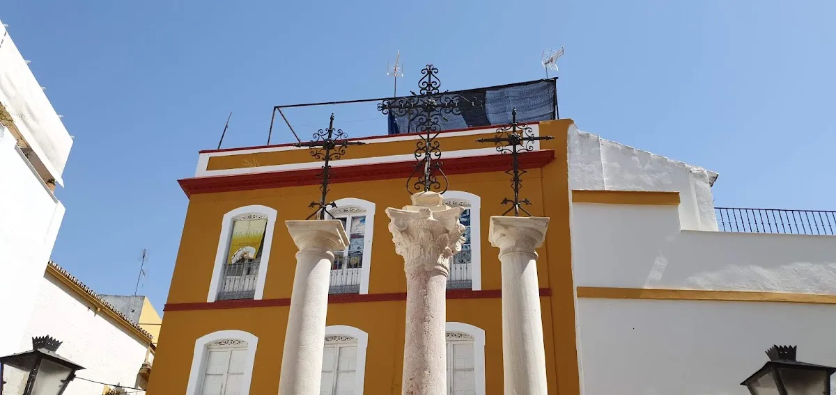 Centro de Interpretación de la Judería de Sevilla — photo 5