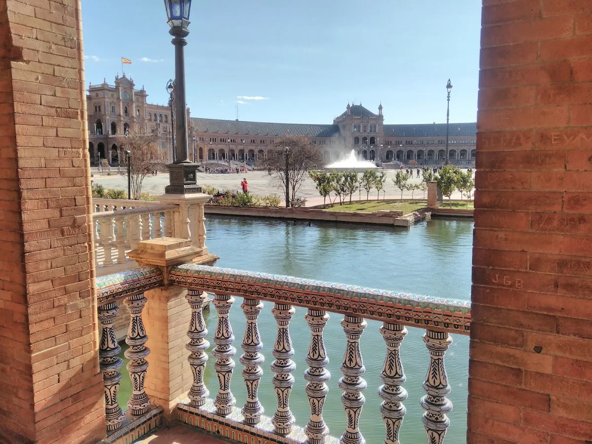 Centro de Interpretación de la Judería de Sevilla — photo 6