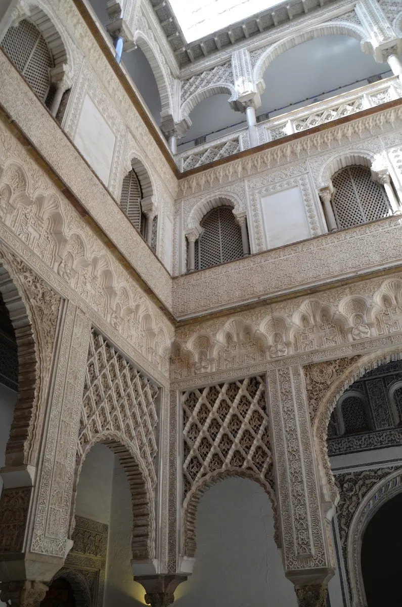 Centro de Interpretación de la Judería de Sevilla — photo 7