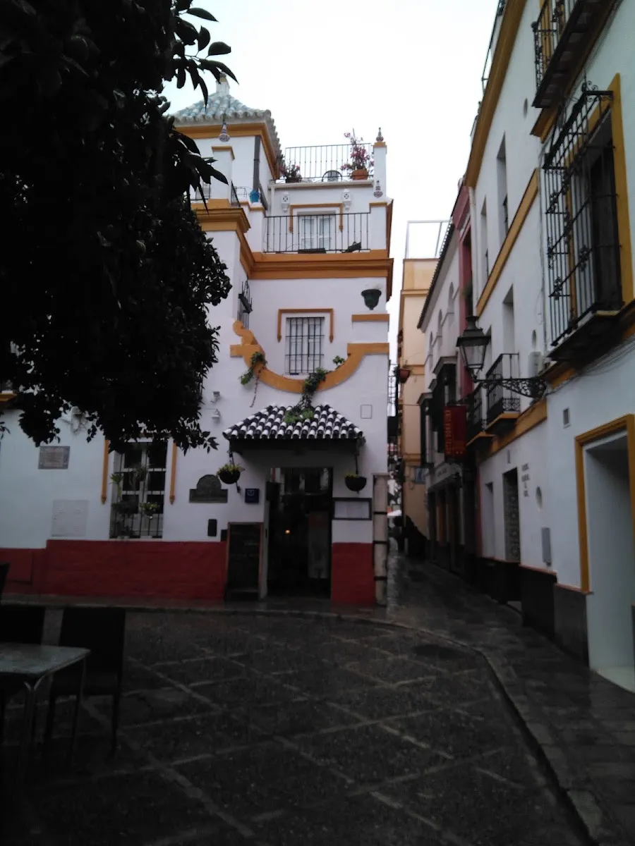 Centro de Interpretación de la Judería de Sevilla — photo 9