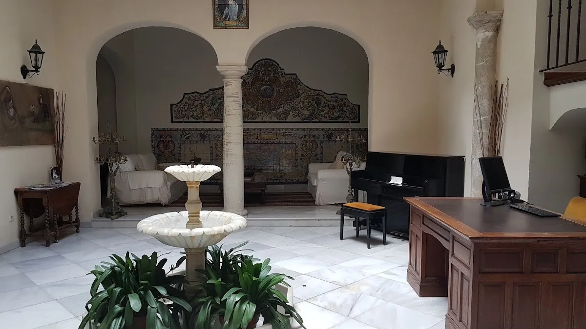 Centro de Interpretación de la Judería de Sevilla — photo 10