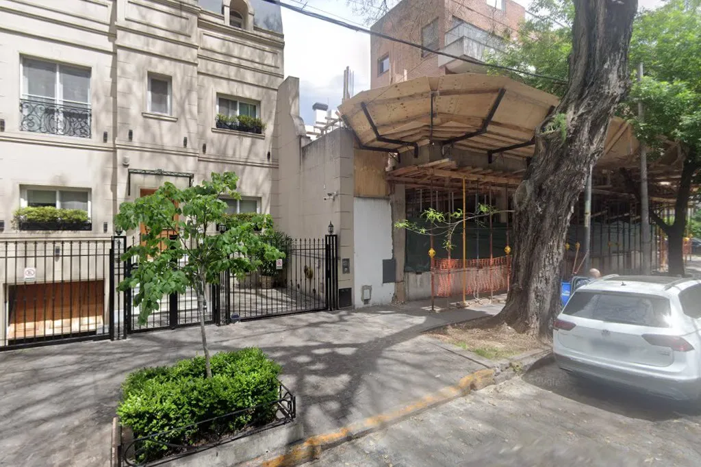 Centro de Juventud Jabad Olleros — foto 2
