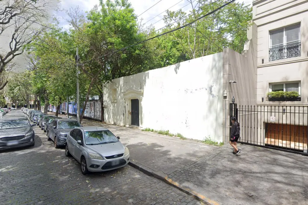 Centro de Juventud Jabad Olleros — foto 3