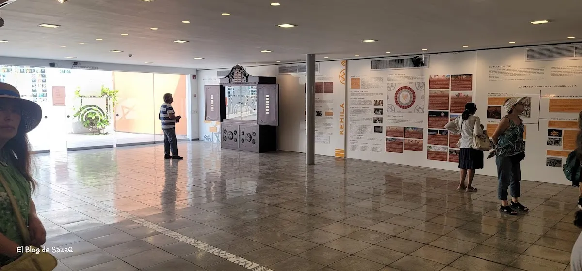 Centro Educacional Holocausto y Humanidades — photo 4