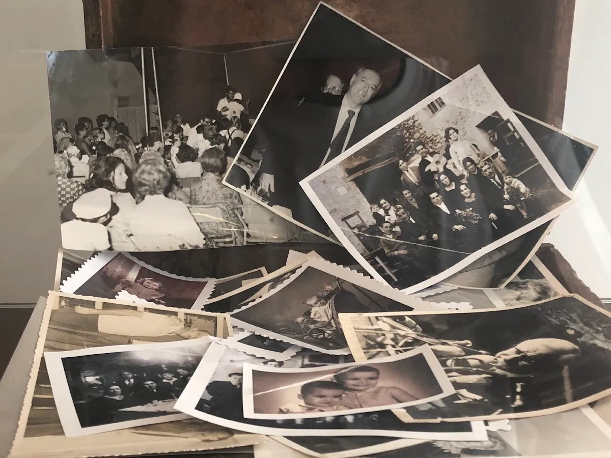 Centro Educacional Holocausto y Humanidades — photo 8