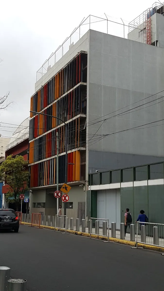 Centro Educativo Toratenu — foto 4