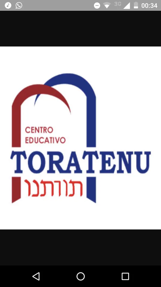 Centro Educativo Toratenu — foto 6