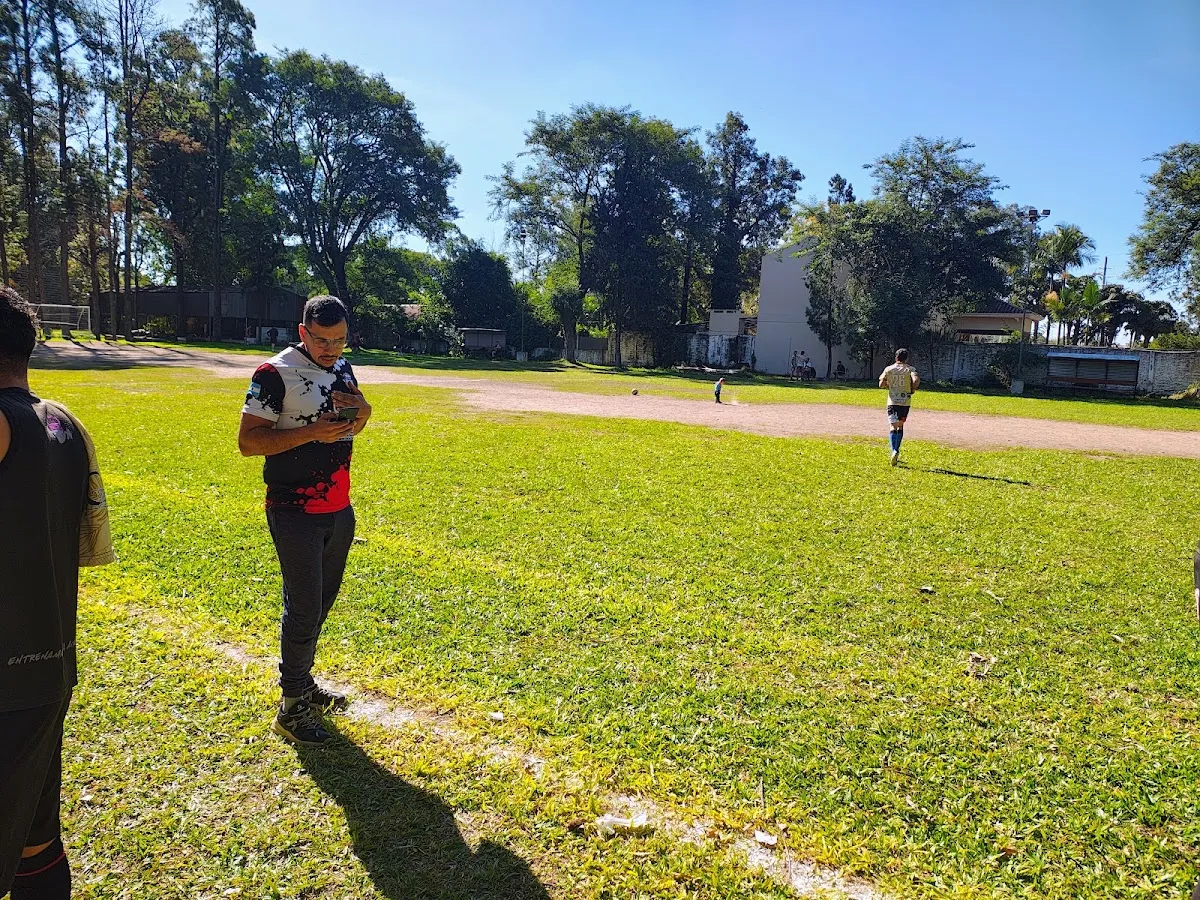Centro Hebraica Resistencia — foto 2