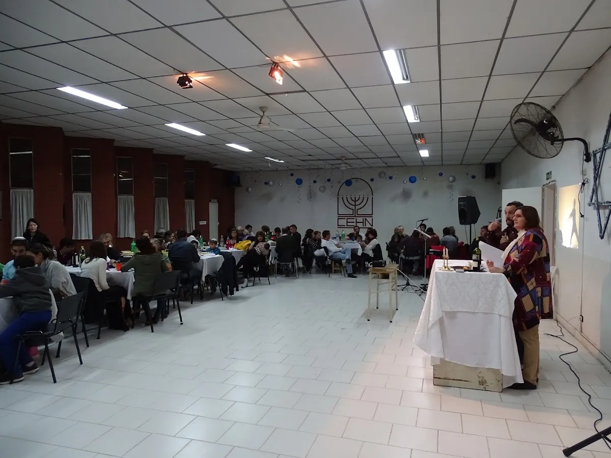 Centro Hebraico de Neuquén — photo 5