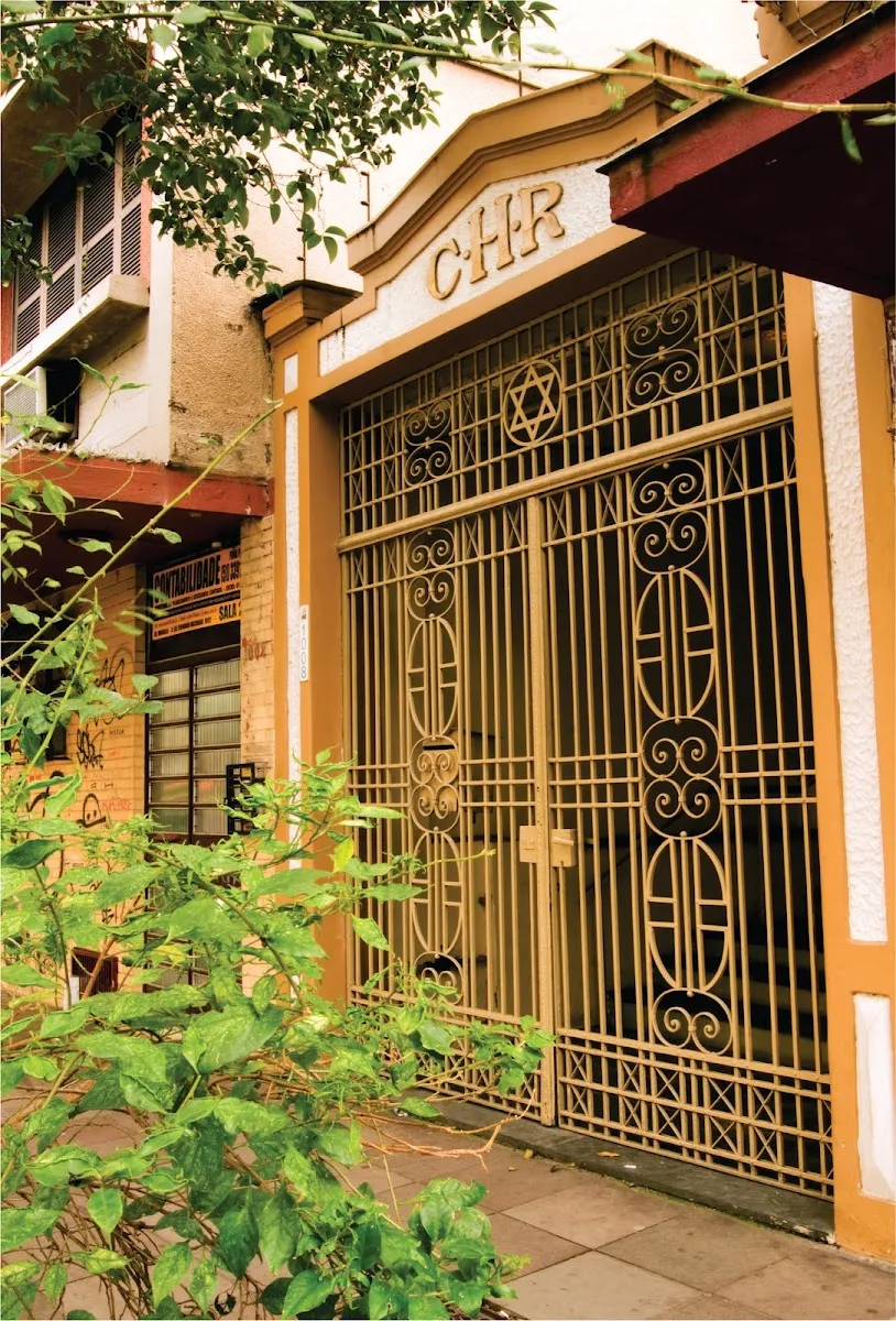 Centro Hebraico Riograndense